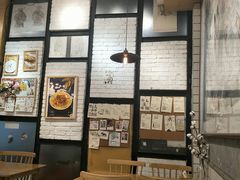 大堂-小豆海棠(人民南路店)