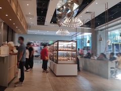 -奈雪的茶(东莞汇一城店)
