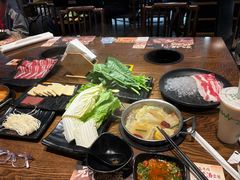 -呷哺呷哺 小火锅 (浦东新欧尚超市店)