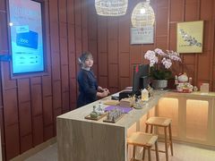 -LANN I 蘭·泰式古法按摩(高岛屋百货店)