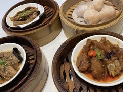 -万龙洲海鲜(大兴绿地缤纷城店)