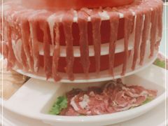 -南门四季铜锅涮肉(大屯·北苑店)