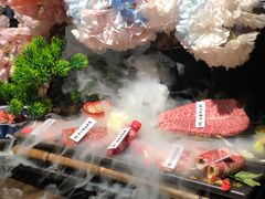 -樱宿日式和牛烧肉(五道口店)