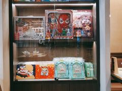 零售区-BURANO布拉诺精选店(双流明城店)