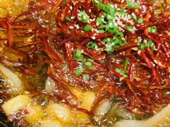 -北京王府井希尔顿酒店·秦唐中餐厅Chynna