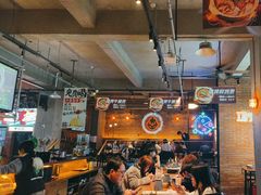 -功夫怪兽·烧烤(西工小街店)