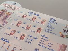 -DQ·蛋糕·冰淇淋(南开大悦城2F店)