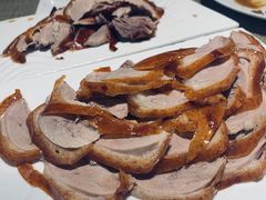 -同喜烤鸭店(光芒店)