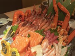 -德川家日本料理(顺义华联店)