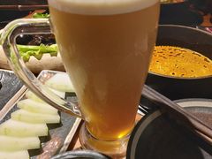 -呷哺呷哺 黄金牧场 (新中关购物中心店)