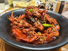 -铭副琦食·虾蟹烩馆(渔人码头店)