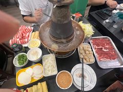 -新梅居(宁海东路店)