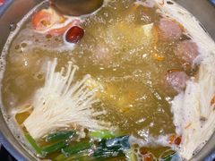 -许府牛火锅(信义坊总店)