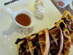 -ZOO COFFEE 动物园咖啡(亦庄店)