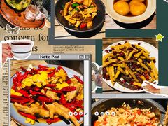 肉汤泡饭-湘拾(壹方北馆店)