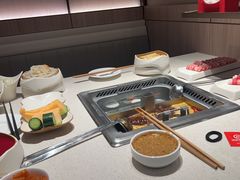 -海底捞火锅(群星城店)