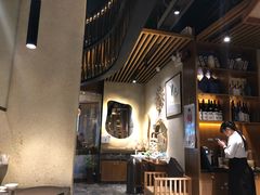 -割烹旭日本料理(龙湖狮山天街店)