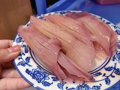 -飘香火锅(玉林西路店)