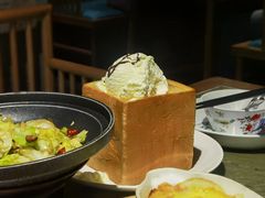 面包诱惑-肥猫(义乌万达店)