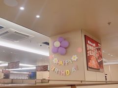 -海底捞火锅(旭辉MALL店)