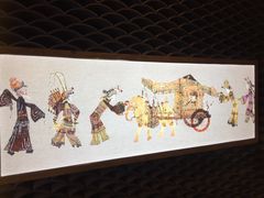 -古道村落(温汤店)