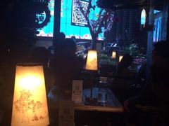 -胡桃里音乐酒馆(曲江店)