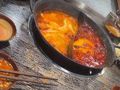 -冯校长老火锅(双桥路店)