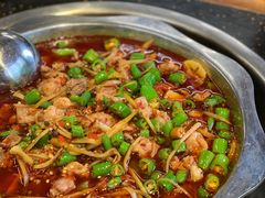 -盐井记·自贡美蛙鲜锅兔(中和店)