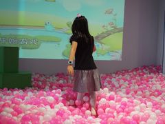 -蒙特利亲子乐园