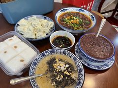 袁妈招牌红豆汤-袁妈红豆汤(重庆总店)
