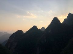 -十渡东湖港风景区