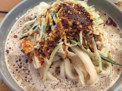 -煜北·西北小馆(曲阳路店)