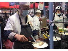 -正宁路小吃夜市