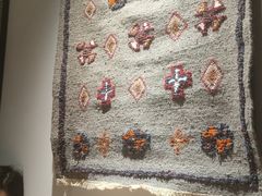 -纳鲁孜·新疆特色餐厅(上海悦荟广场店)