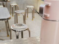 -孖记茶档·热腾茶餐(乐峰店)