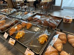 -OUR Bakery(中海环宇荟店)
