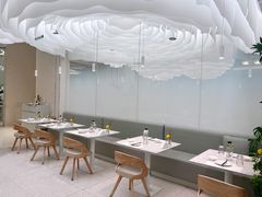 大堂-大树餐厅(朝阳大悦城店)