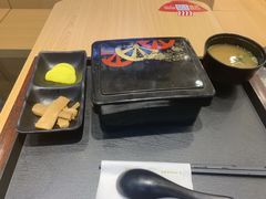 -町门烤肉拌饭专门店(新天地店)