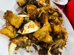 -红日饭店(裕隆三路店)