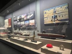 -中国人民解放军海军博物馆