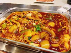 -大红袍川菜馆(总店)