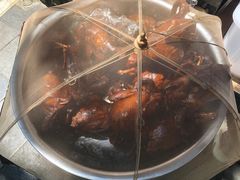 -小翔干面(西航店)