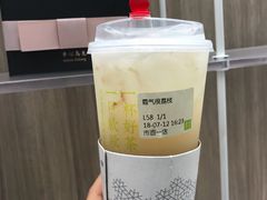 -奈雪的茶(市百一店)