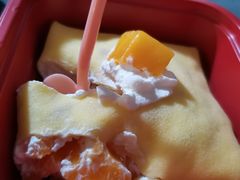 -Tomado绿色烘焙(大尧三路店)