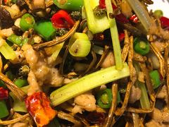 -蜀锦堂·川味现炒(襄阳武商汇店)