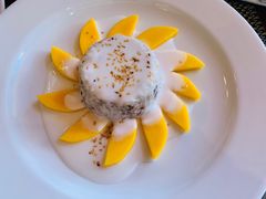 -Old House Restaurant