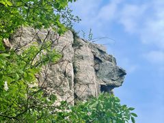 -虞山风景区