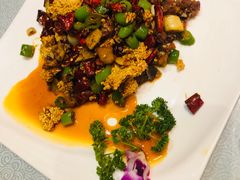 -陈麻婆豆腐总店
