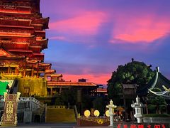 -寻梦滕王阁实景演出