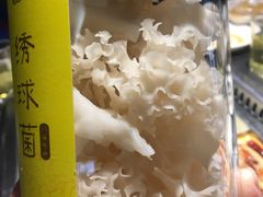 -巴奴毛肚火锅(六天地店)